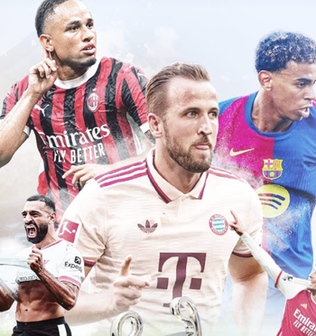 马卡：西班牙3月国际比赛日对阵埃及，可能在西班牙人主场进行